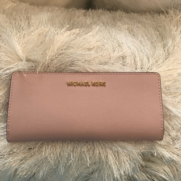 Michael Kors purse and wallet - Picture 3 of 7